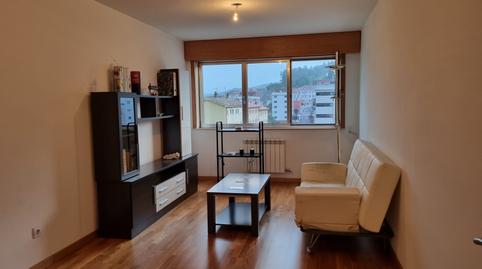 Photo 2 of Flat for rent in Rúa Do Restollal, 22, Castiñeiriño - Cruceiro de Sar, Santiago de Compostela