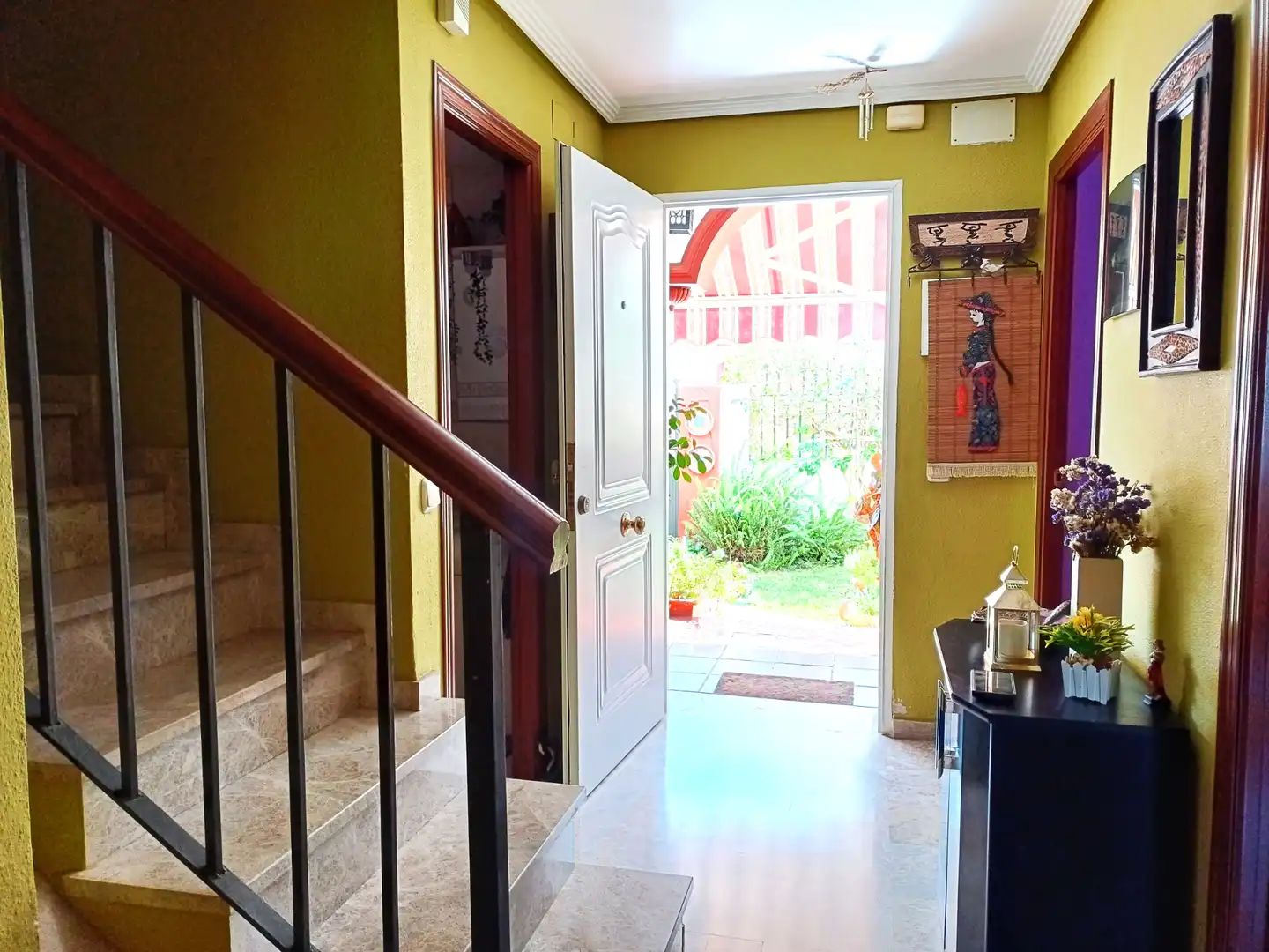 Habitatge amb jardí en venda a Gines, imagen 50