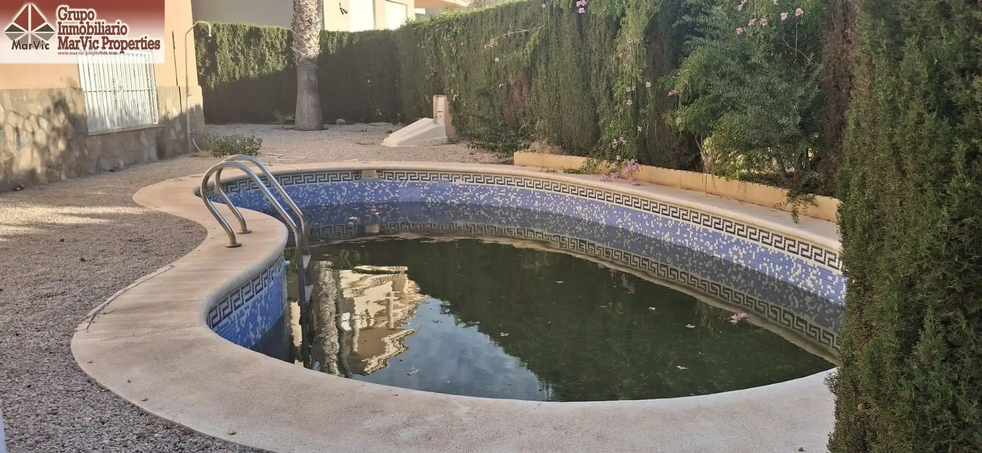 Chalet con terraza en venta en Golf Bahía, imagen 11