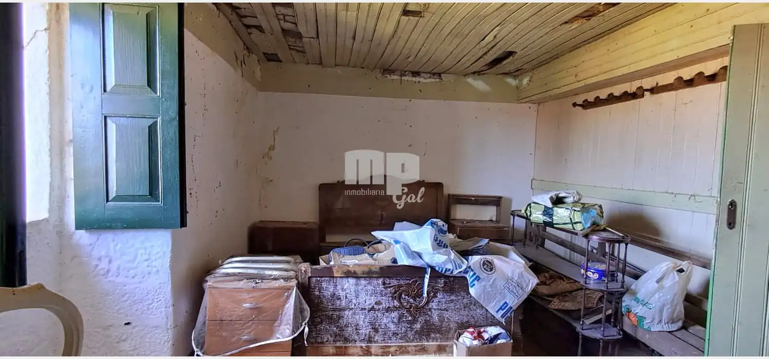 Casa rústica amb jardí en venda a Lugar Cima Da Vila 6, imagen 14