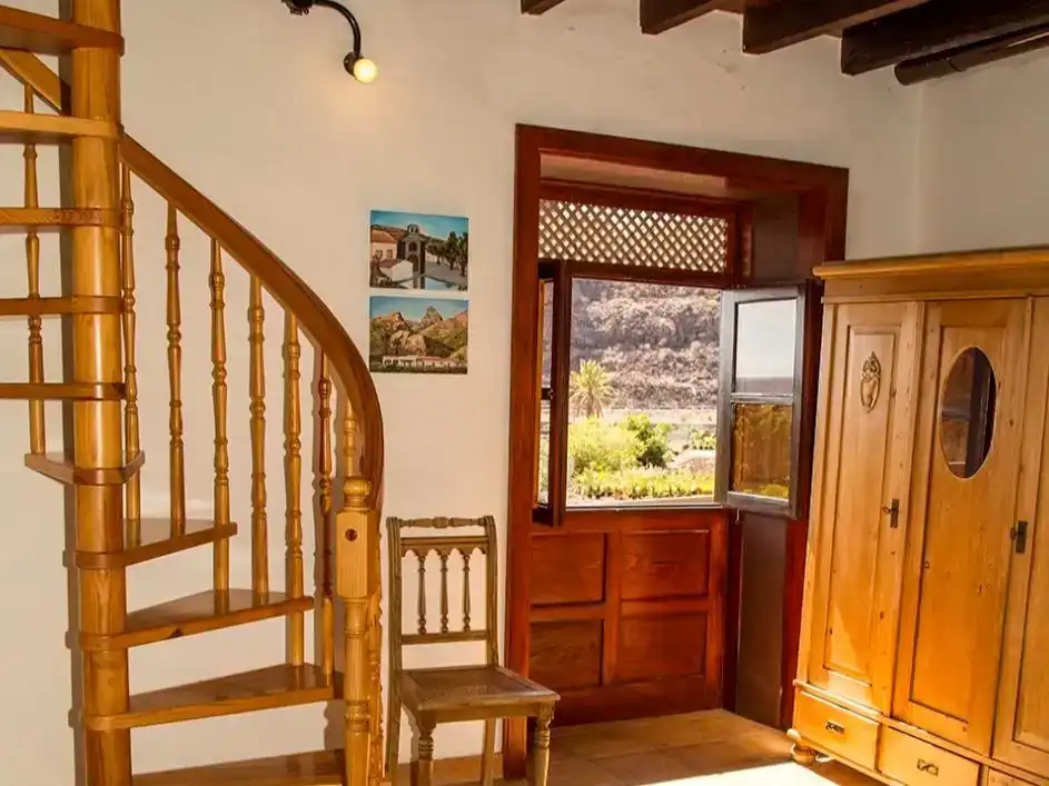 Finca rústica en venda en San Sebastián de la Gomera, Santa Cruz de Tenerife