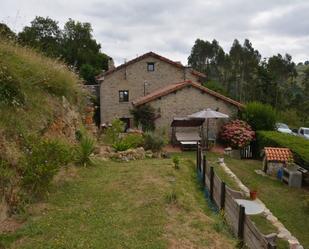 Casa o xalet en venda a Parroquias suroccidentales