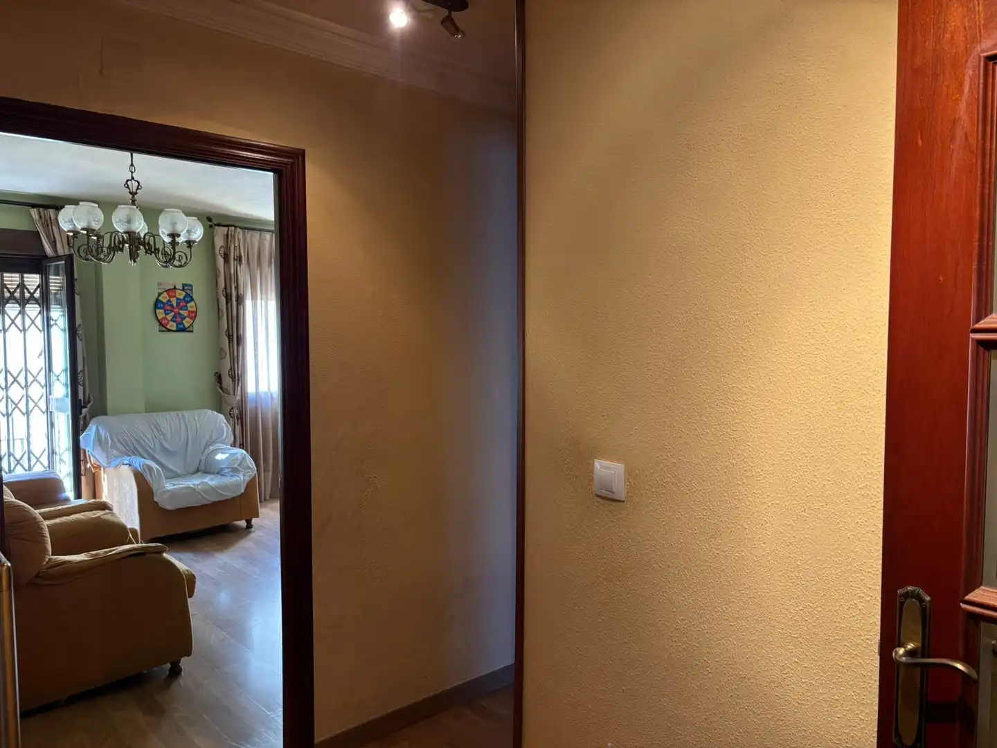 Flat with terrace for sale in Casco Antiguo, imagen 3