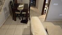 Menjador de Casa adosada en venda en Pizarra amb Aire condicionat, Terrassa i Moblat