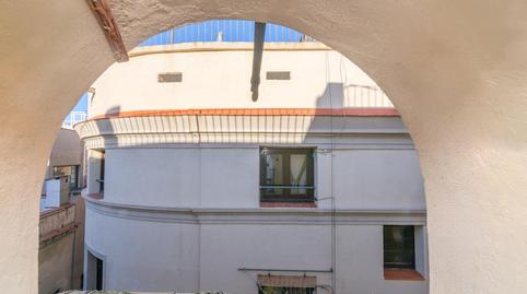 Foto 4 de Ático en venta en  Arc D Sant Ramon del Call, Barri Gòtic, Barcelona