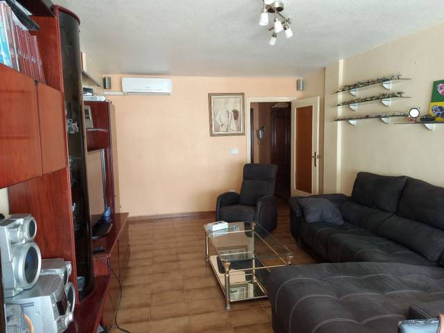 Piso en Venta en San Cristobal - San Diego