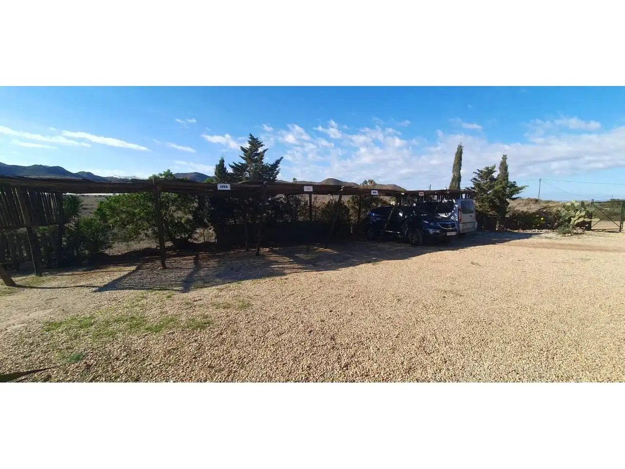 Casa rustica con piscina in vendita a Carretera San José S/N, imagen 70