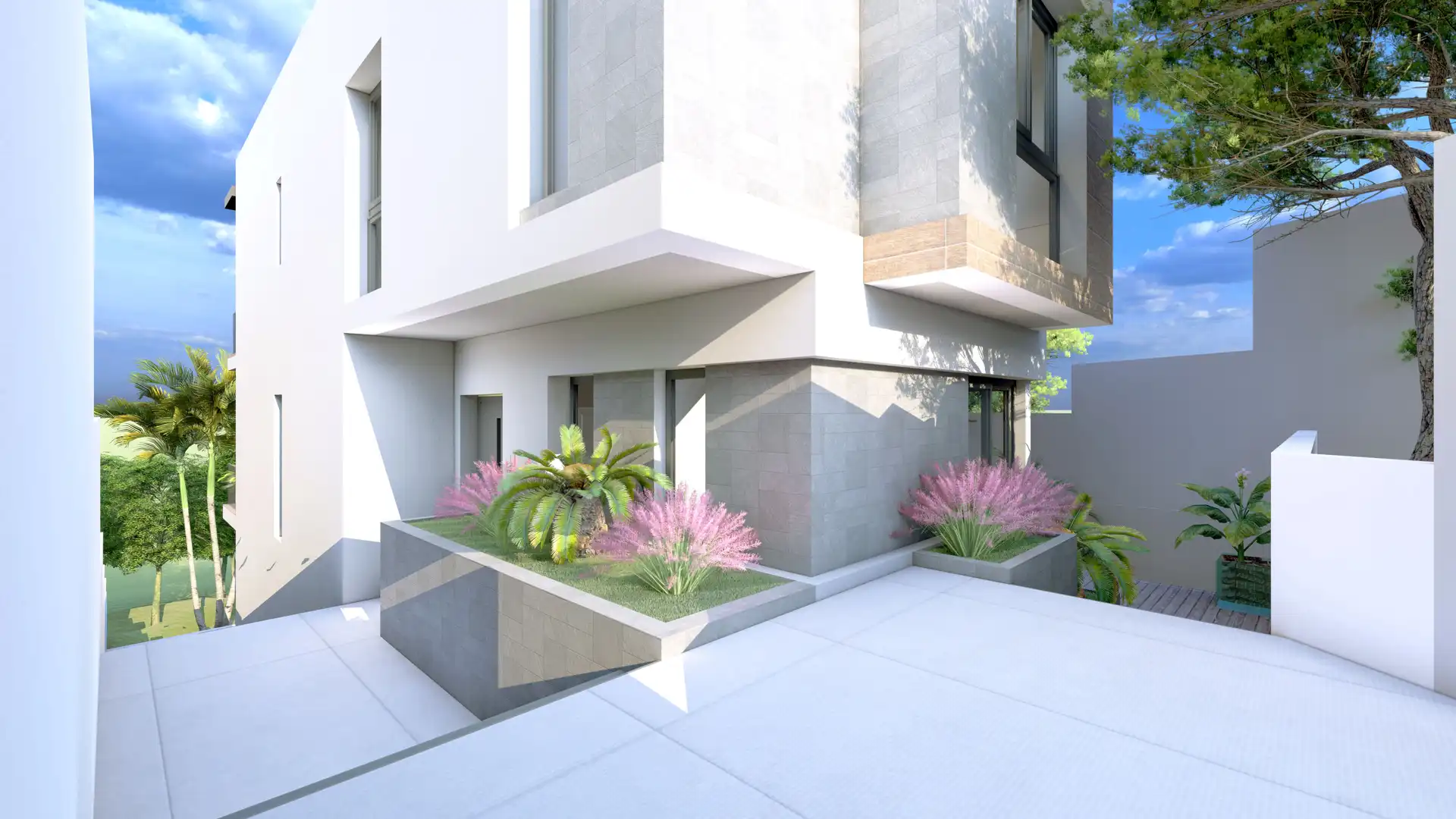 Villa mit Pool zum Verkauf in Calle los Madroños 3, imagen 15