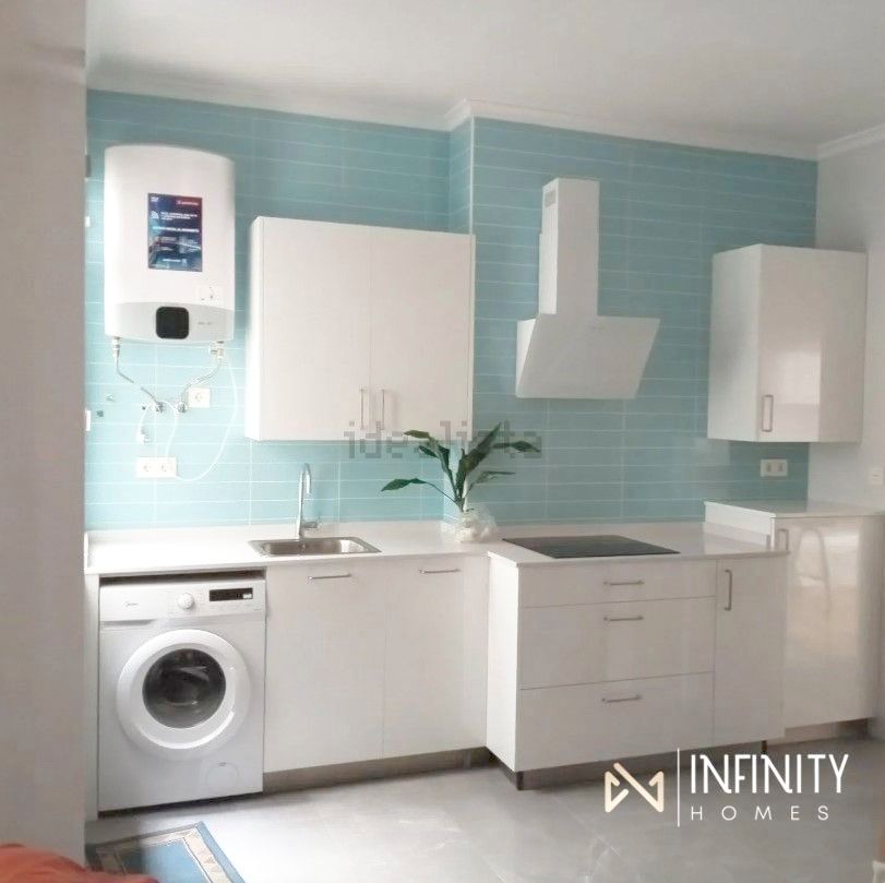 Flat to rent in Autonomia Kalea, Ametzola