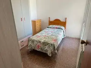 Flat with terrace for sale in Marítima Nord, imagen 42