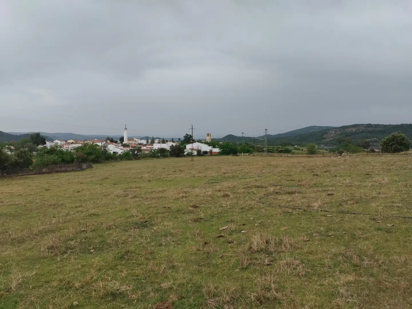 Terreni e lotti in vendita a Jerez de los Caballeros