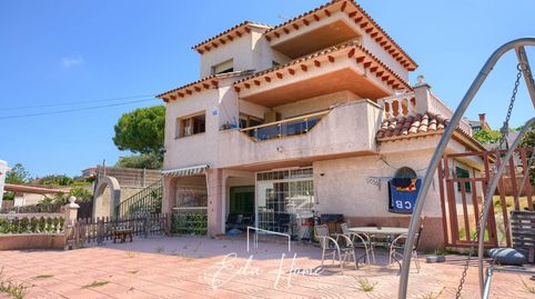 Photo 3 of Houses for sale in Calle Mar Cantàbric, Cunit Residencial, Cunit