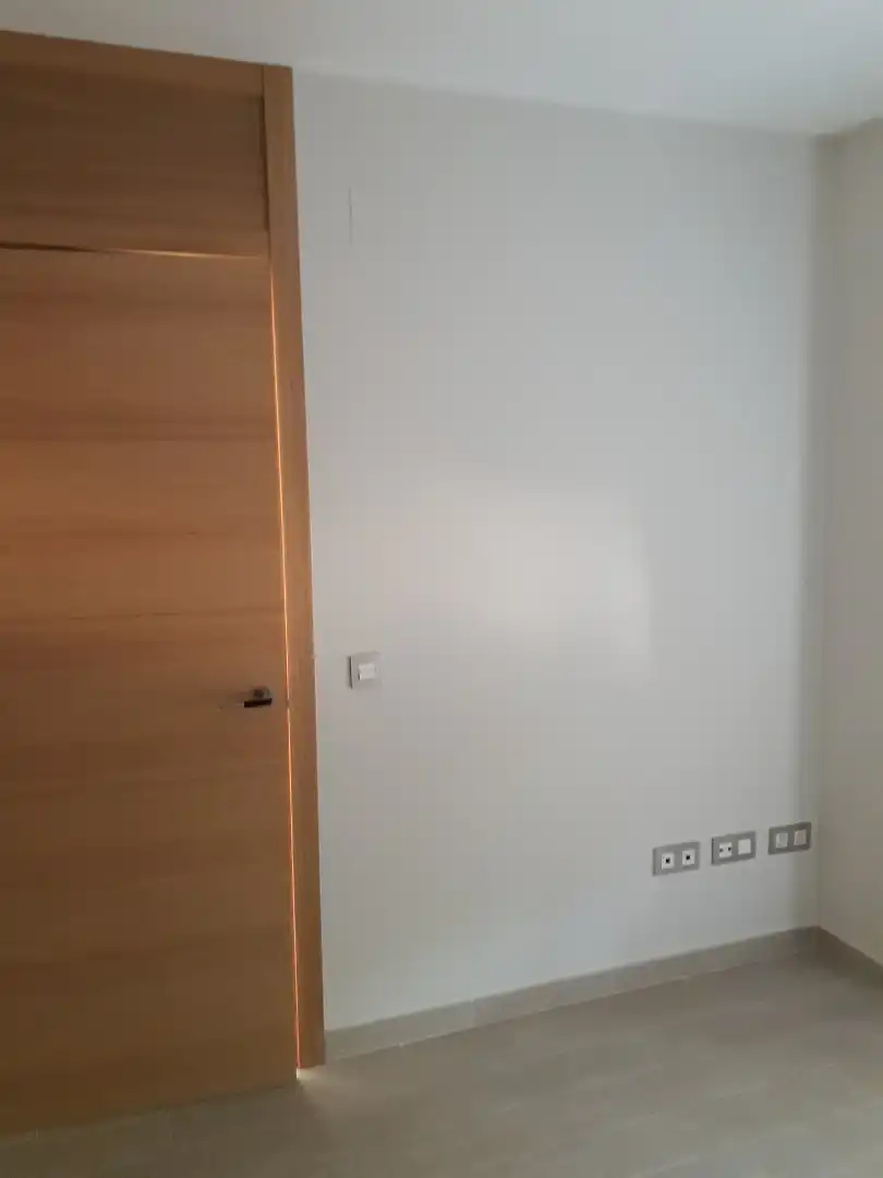Dormitori de Pis de lloguer en Pozuelo de Alarcón amb Aire condicionat, Calefacció i Forn