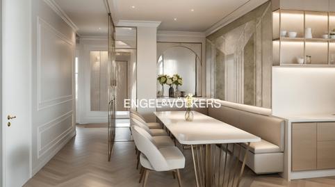 Foto 4 de Apartament en venda a Calle de José Abascal, Ríos Rosas - Nuevos Ministerios, Madrid