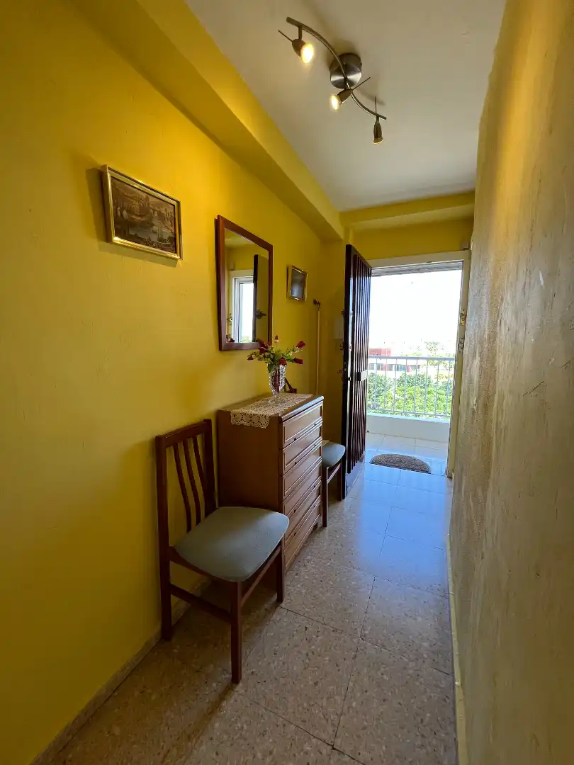 Piso en venta en Alicante / Alacant con Terraza, Trastero y Amueblado