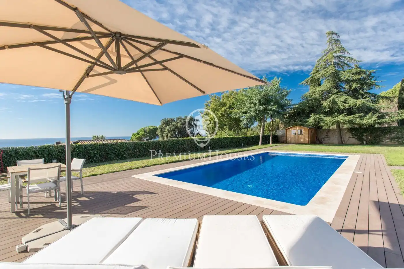 Casa amb piscina en venda a Supermaresme, imagen 9