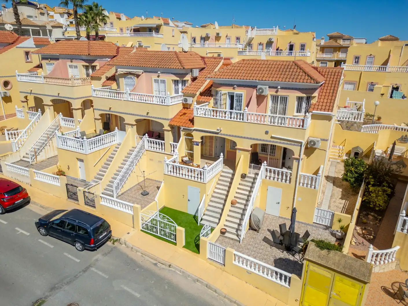 Adosado con terraza en venta en Orihuela Costa, imagen 32