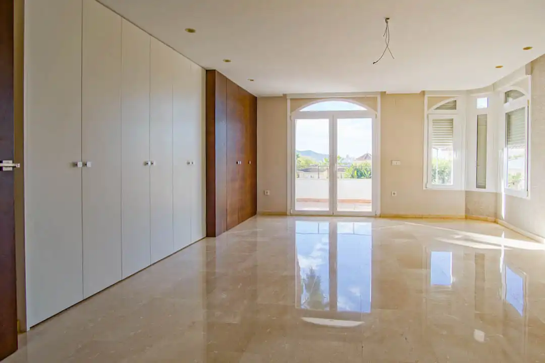 Villa avec piscine à vendre à Pueblo - Urbanizaciones, imagen 20