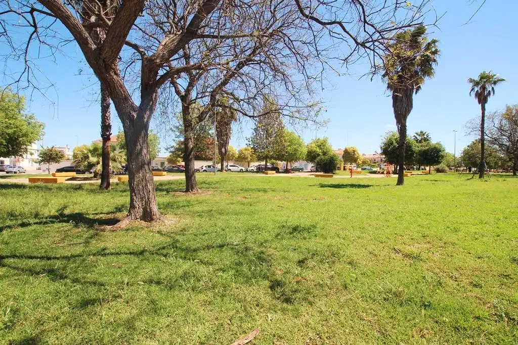 Single-family semi-detached for sale in Jerez de la Frontera  with Air Conditioner, Terrace and Storage room