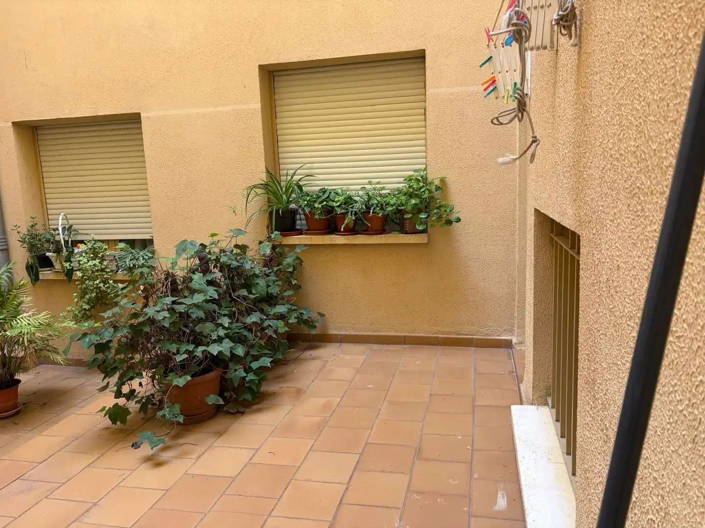 Flat for rent in El Cerro - Carretera de San Rafael