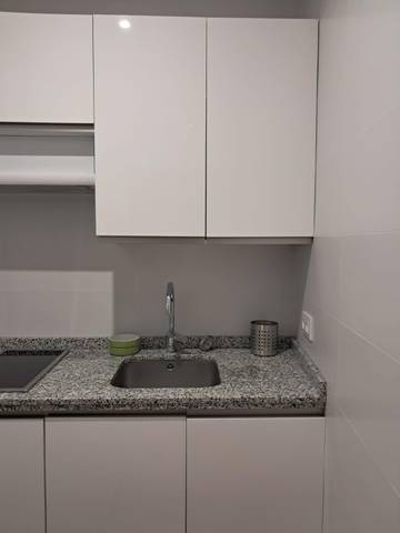 Estudio en Alquiler en San Lorenzo