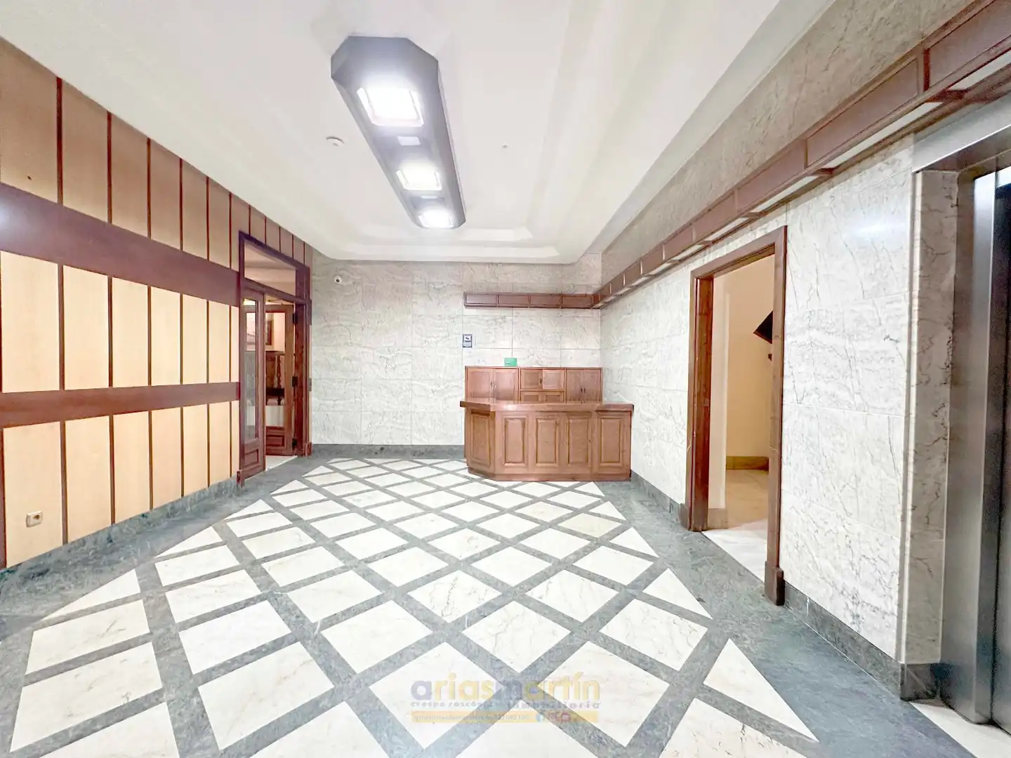 Flat for rent in Peña Primera, 11, Barrio del Centro