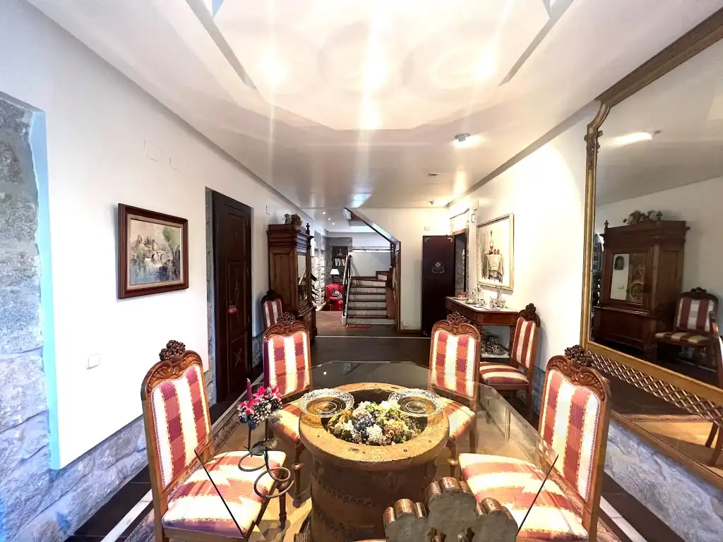 Casa o chalet en venta en Torrelodones