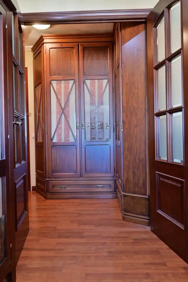 Piso con ascensor en venta en Macarena, imagen 7