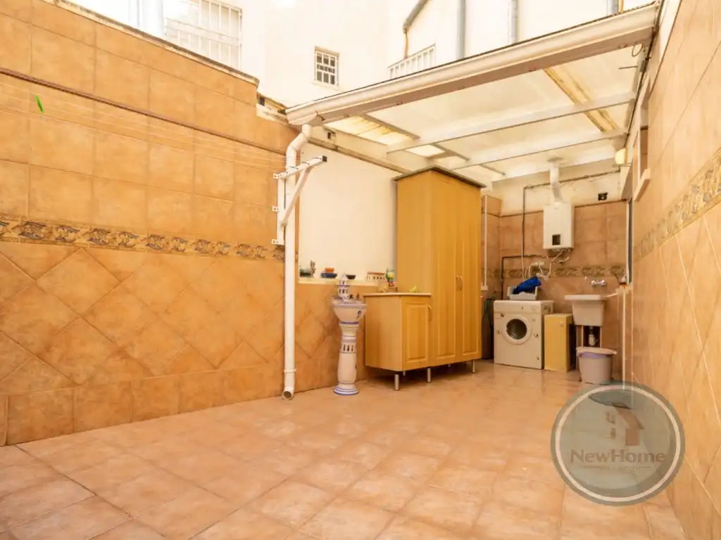 Casa adosada en venta en Crevillent