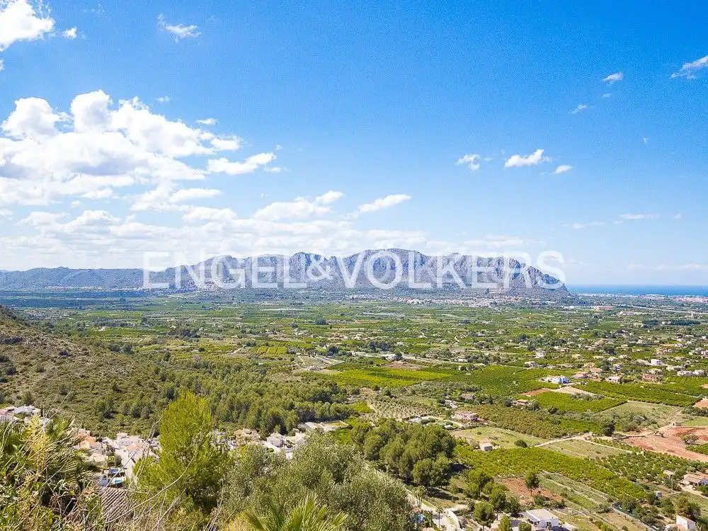 Residential for sale in Pedreguer