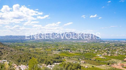 Photo 2 of Residential for sale in Monte Solana, Pedreguer