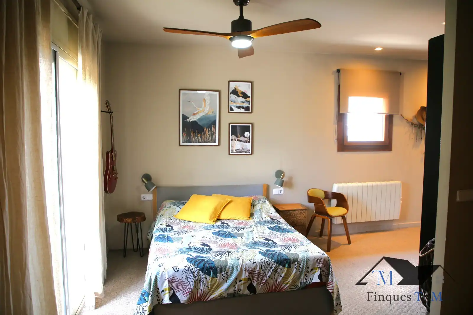 Chalet con piscina en venta en Els Hostalets de Pierola, imagen 17