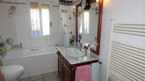 Foto 5 de Casa o xalet en venda a Urbanización Bella Orcheta S-4, 81a, Orxeta, Alicante