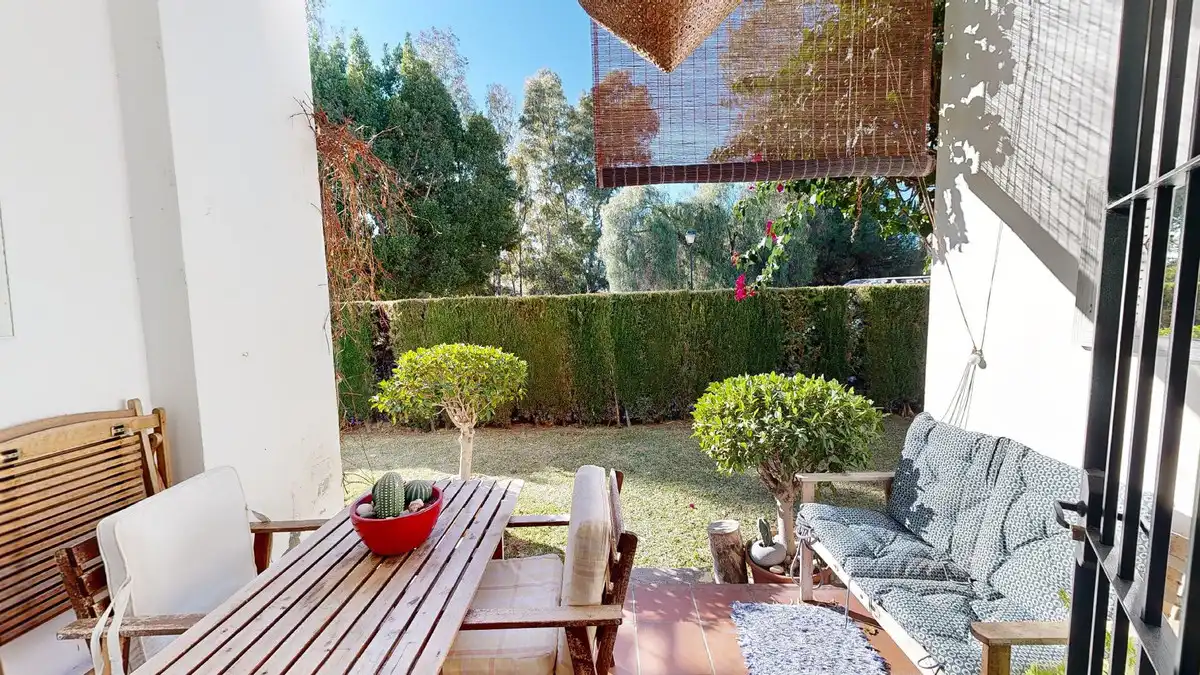 Casa a schiera con piscina in vendita a Calle Sirio, imagen 20