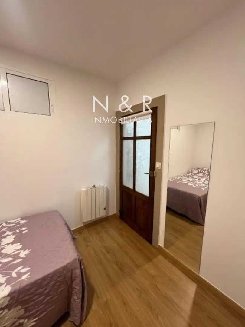 Flat for rent in San Pedro, Concheiros - Fontiñas