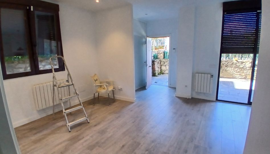 Piso de alquiler en Calle Los Luceros, 2, Villalba Estación - Imagen 3