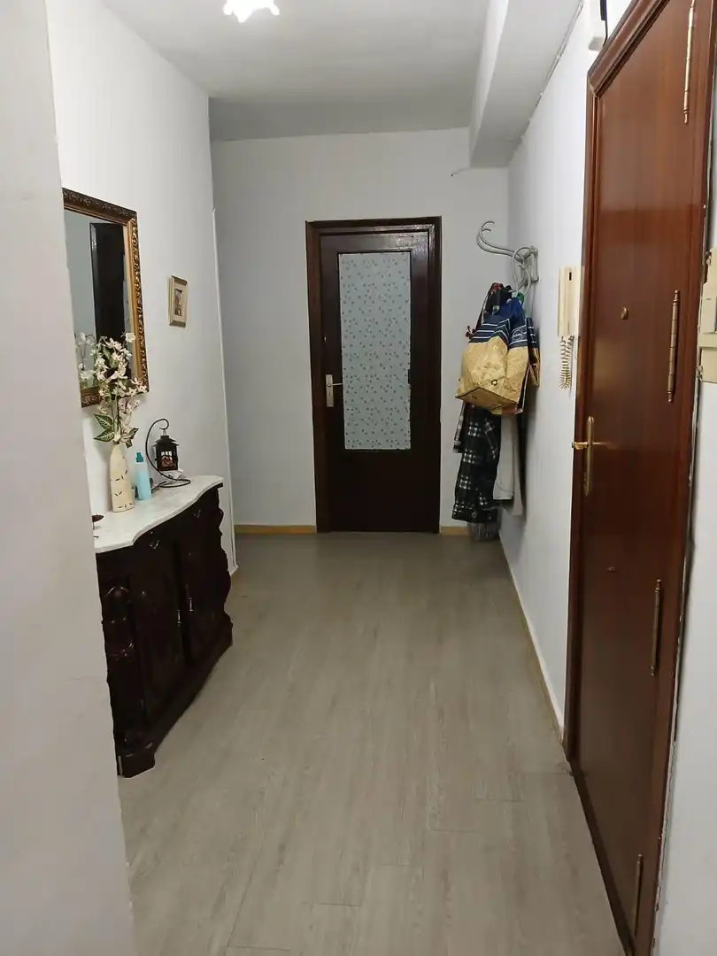 Flat for rent in San Matías - Realejo