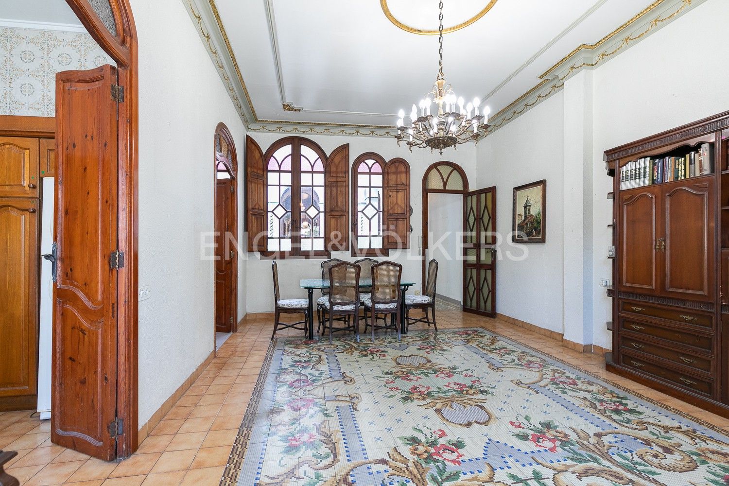 Apartament en venda en  Valencia Capital amb Aire condicionat, Calefacció i Traster