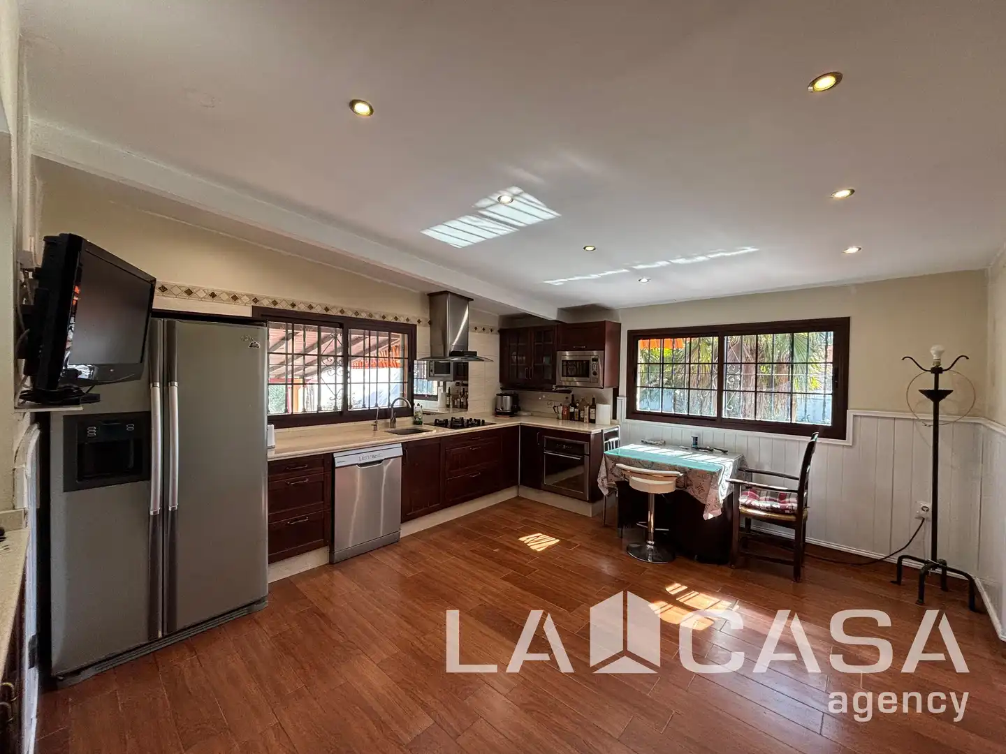 Villa avec piscine à vendre à Condequinto, imagen 16