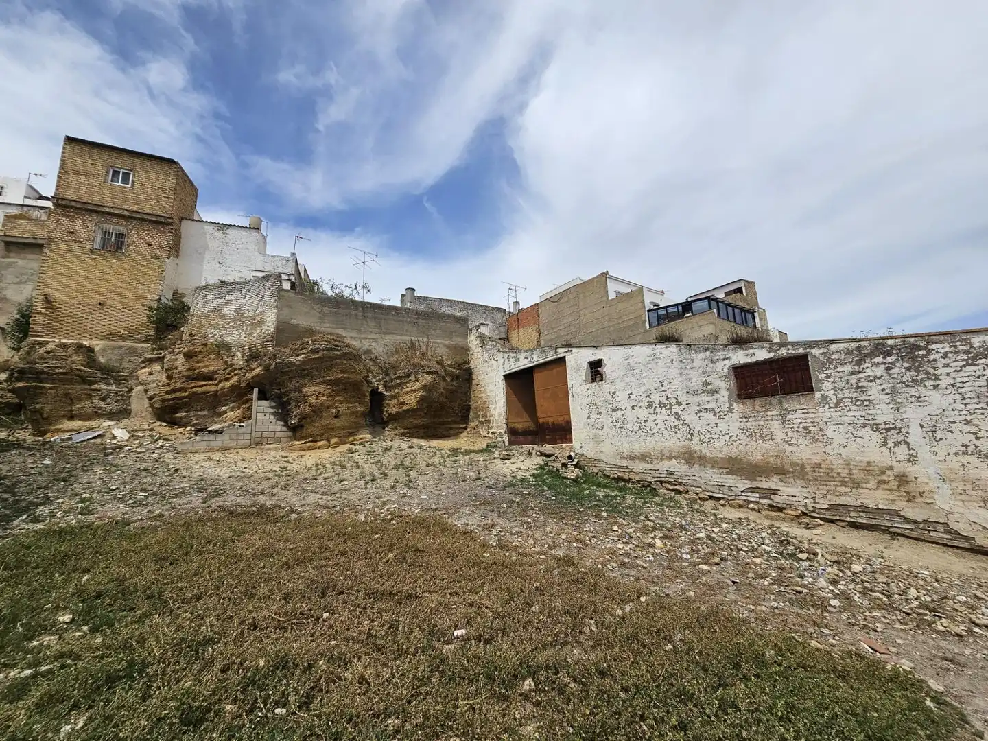 Casa o chalet en venta en Osuna