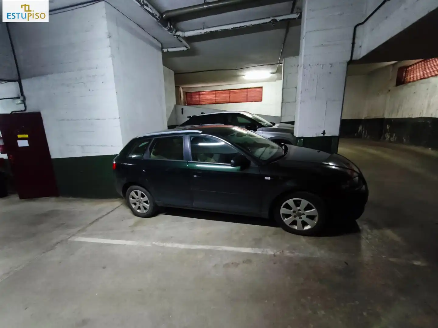Parking de Garaje en venta en Vitoria - Gasteiz