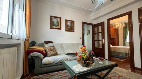 Foto 2 de Pis en venda a Calle Frida Kahlo, Barriada Inmaculada - Zurbarán, Burgos Capital