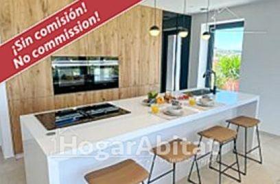 Foto 4 de Casa o xalet en venda a  las Cunas S/n, Resort Desert Spring, Cuevas del Almanzora pueblo, Almería