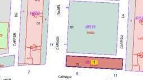 Foto 4 von Residential zum Verkauf in Playa del Puig, El Puig de Santa Maria