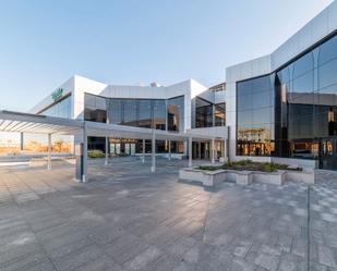 Vista exterior de Edifici en venda en San Sebastián de los Reyes