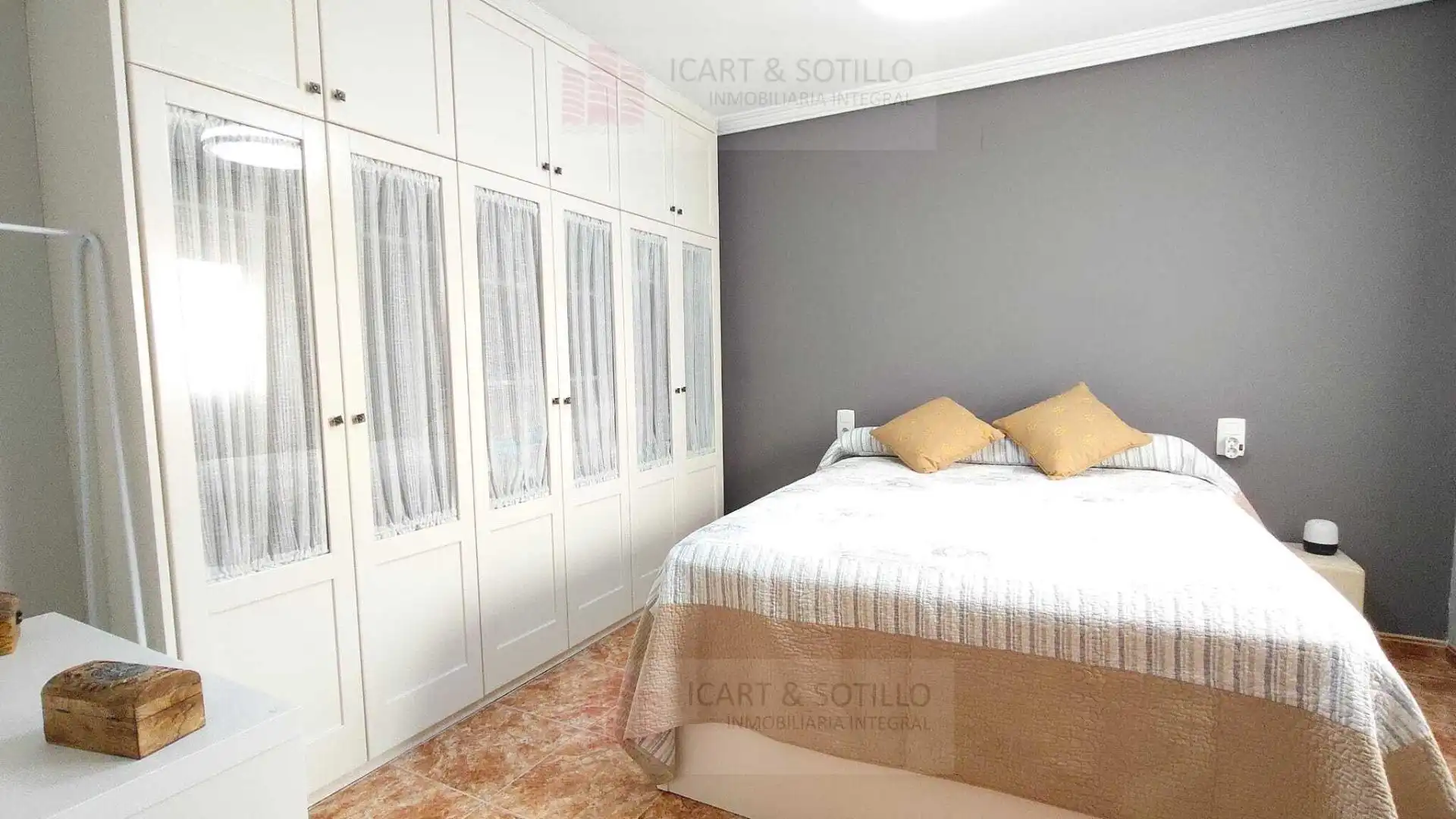 Appartamento con terrazza in vendita a Casco Urbano, imagen 38