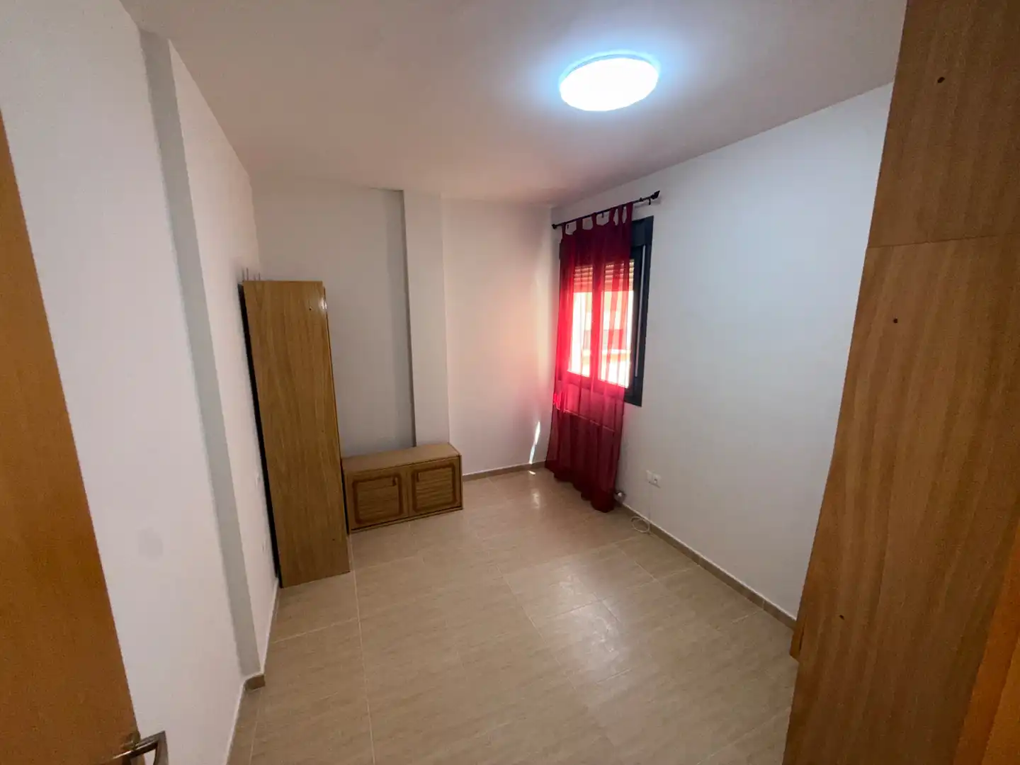 Dormitori de Àtic en venda en Tomelloso amb Terrassa i Moblat