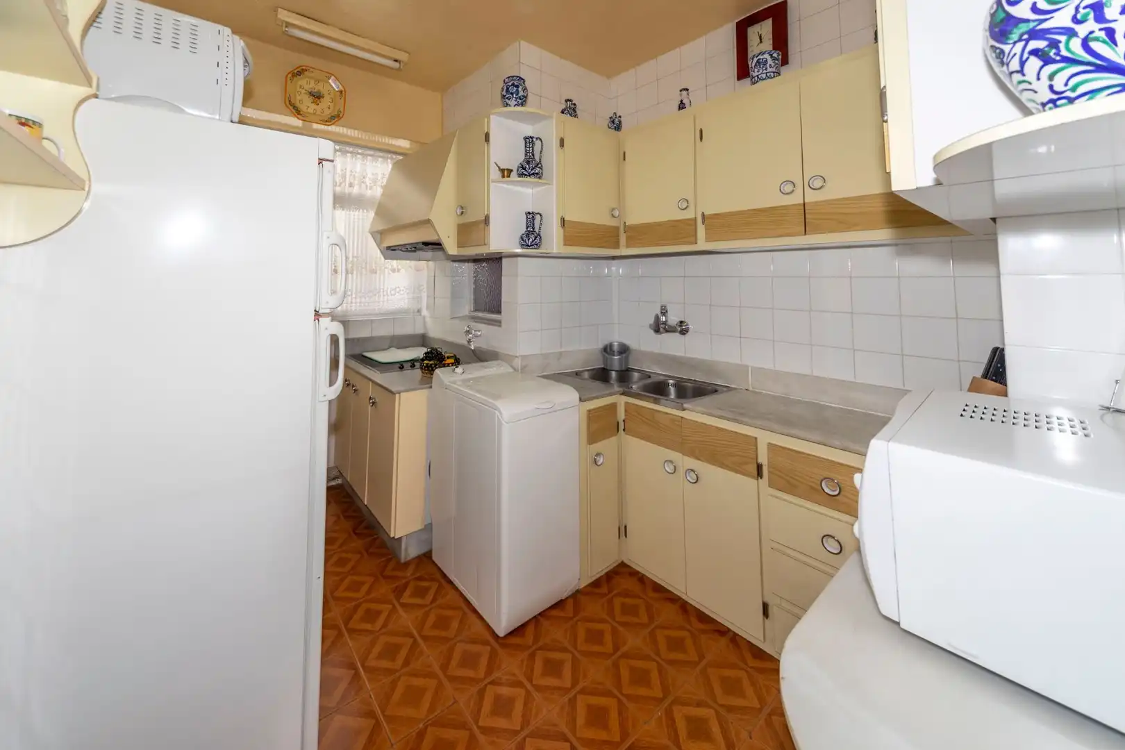 Flat for sale in LORENZO VÁZQUEZ, 2, Guadix