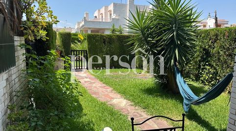 Foto 2 de Casa o chalet de alquiler en Canet d'En Berenguer, Valencia