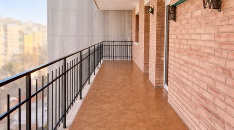 Foto 3 de Piso en venta en Carrer D'entença, Sant Antoni, Barcelona Capital